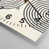 Esfera con numeración