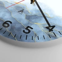 Esfera con numeración