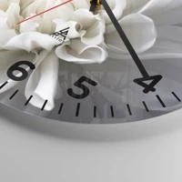 Esfera con numeración