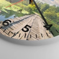 Esfera con numeración
