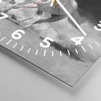 Esfera con numeración