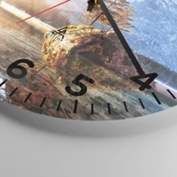 Esfera con numeración