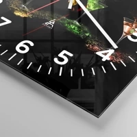 Esfera con numeración