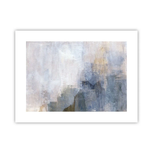 Póster - Tonos de color - 40x30 cm