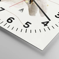 Esfera con numeración