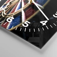 Esfera con numeración