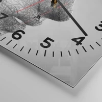 Esfera con numeración