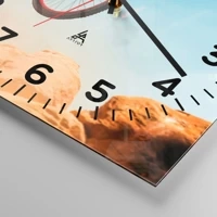 Esfera con numeración