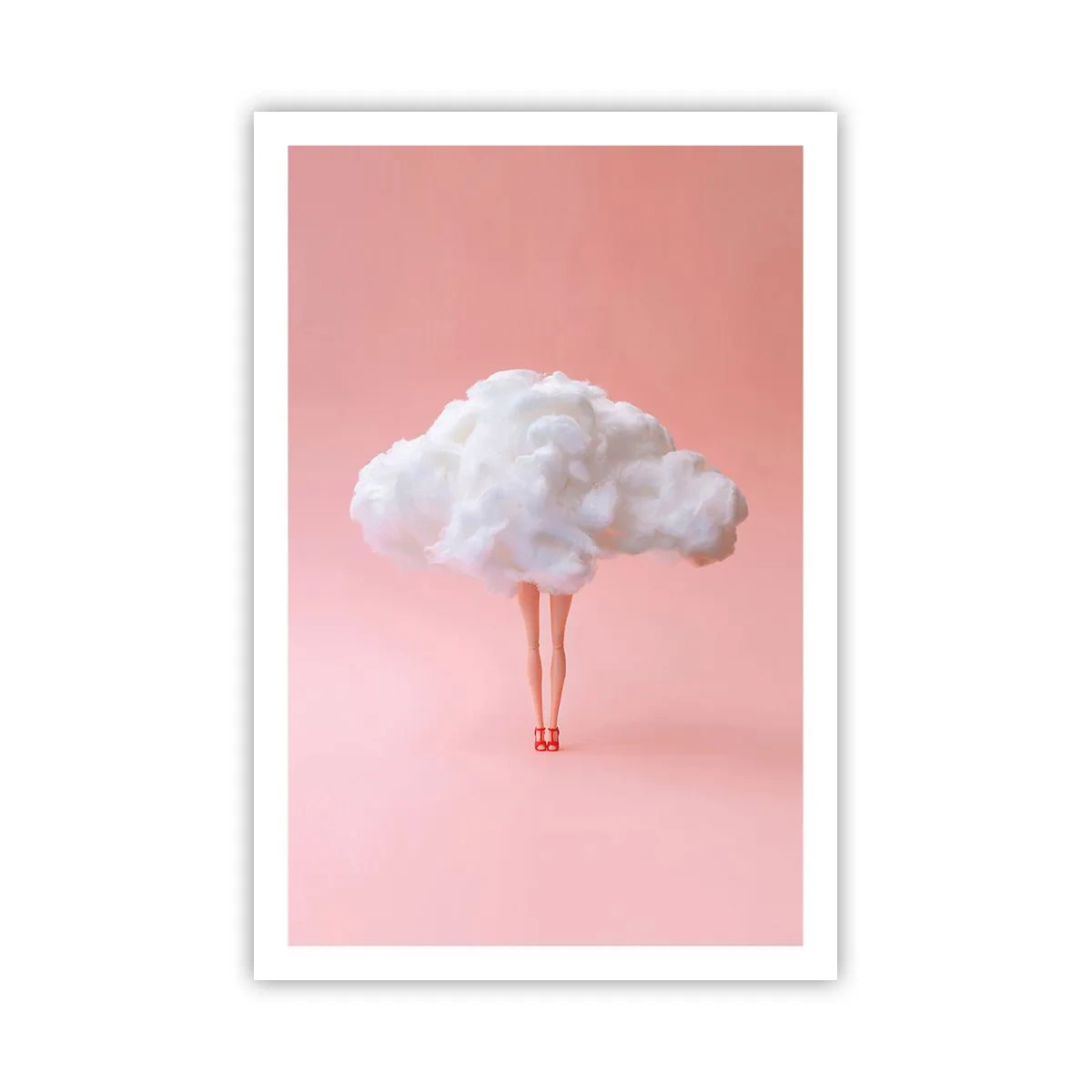 Póster - Dulce promesa - 61x91 cm