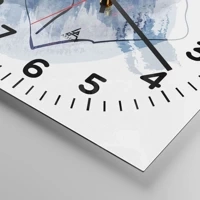 Esfera con numeración