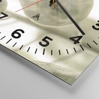 Esfera con numeración