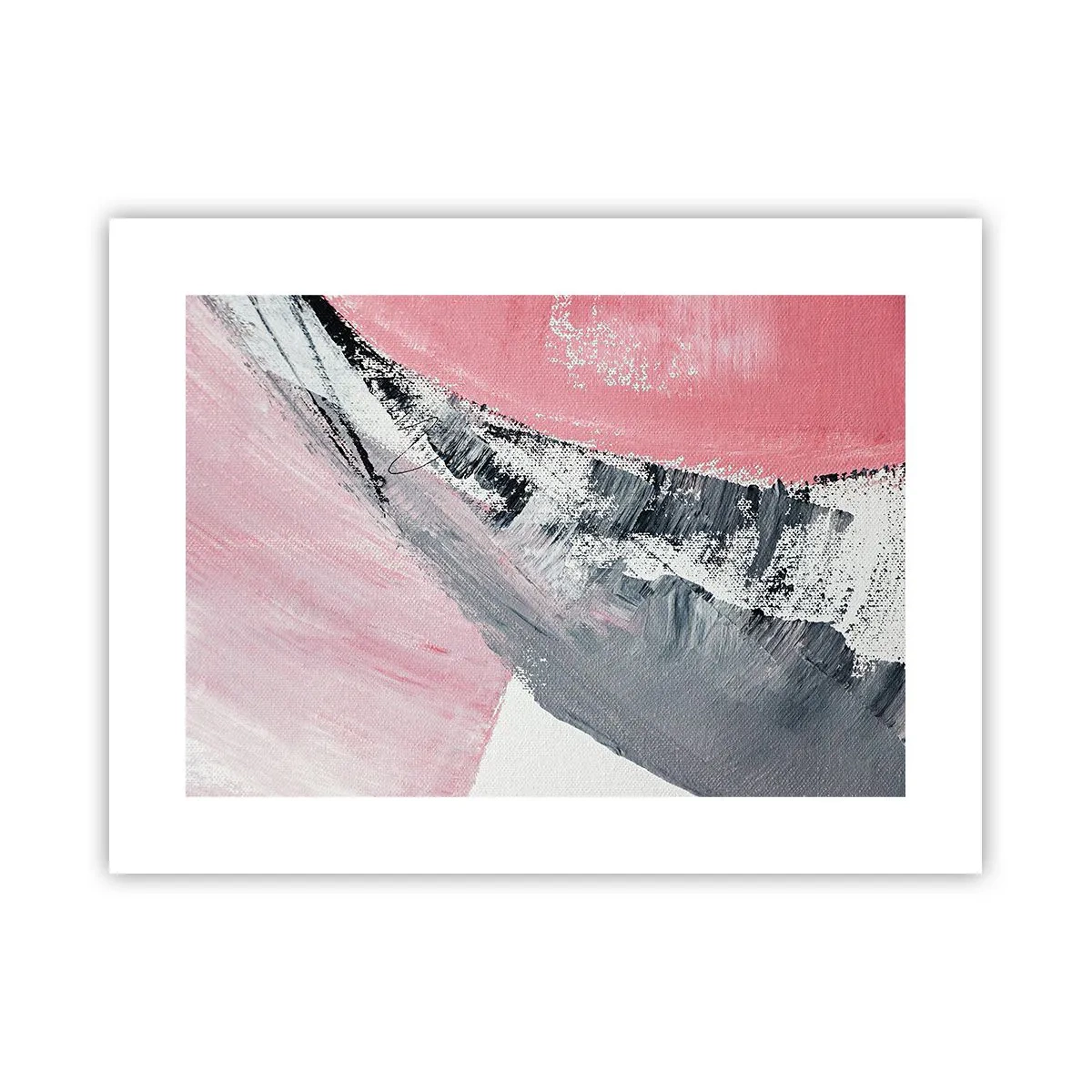 Póster - Composición a juego - 40x30 cm