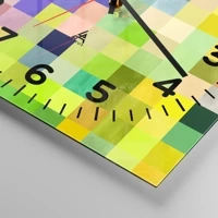 Esfera con numeración