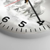 Esfera con numeración