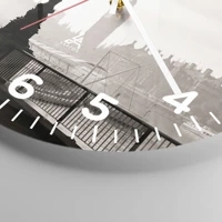 Esfera con numeración