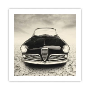 Póster - ¿Y cómo no quererme? - 50x50 cm