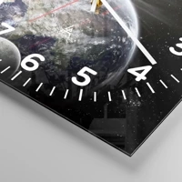 Esfera con numeración