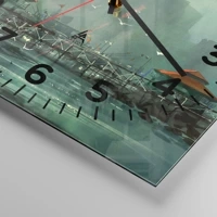 Esfera con numeración