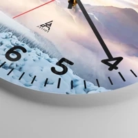 Esfera con numeración