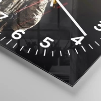 Esfera con numeración