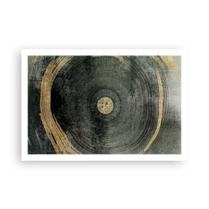 Póster - Cambio y perpetuidad - 91x61 cm