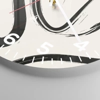 Esfera con numeración