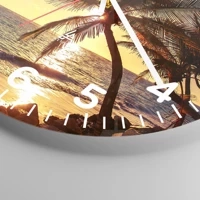 Esfera con numeración