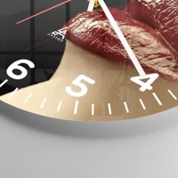 Esfera con numeración