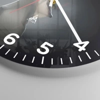 Esfera con numeración