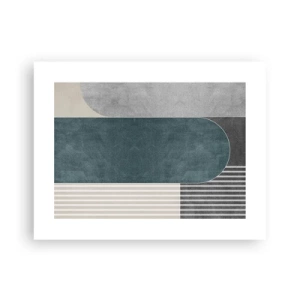 Póster - Composición horizontal - 40x30 cm