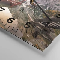 Esfera con numeración