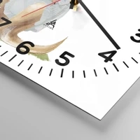 Esfera con numeración