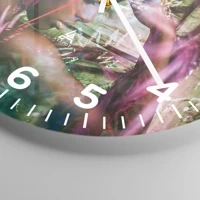 Esfera con numeración