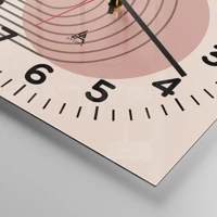 Esfera con numeración