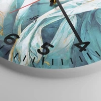 Esfera con numeración