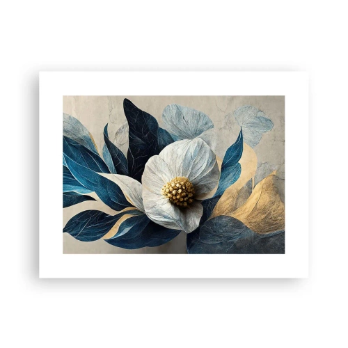 Póster - Con un corazón de oro - 40x30 cm