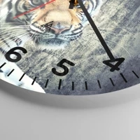 Esfera con numeración