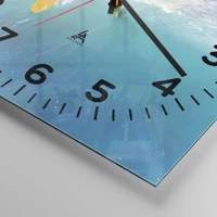 Esfera con numeración