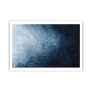 Póster - En las profundidades - 91x61 cm