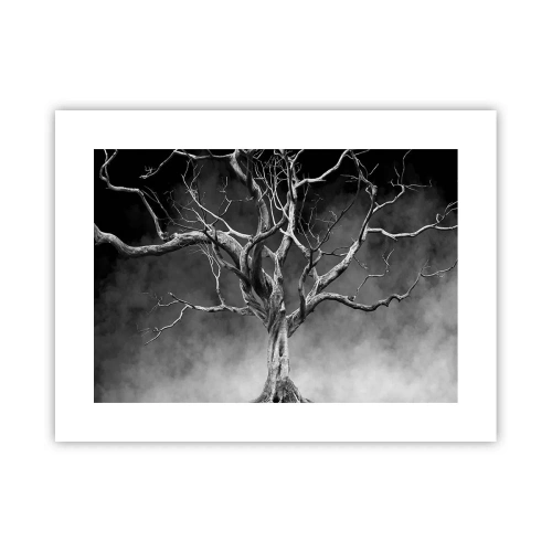 Póster - Primordial y sagrado - 40x30 cm