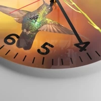 Esfera con numeración