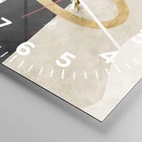 Esfera con numeración