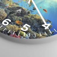 Esfera con numeración