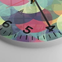 Esfera con numeración