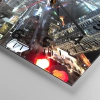 Esfera con numeración