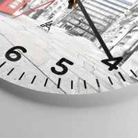 Esfera con numeración