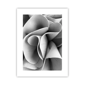 Póster - Sucede en el espacio - 30x40 cm