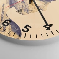 Esfera con numeración