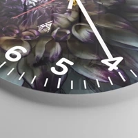 Esfera con numeración