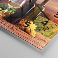 Esfera con numeración